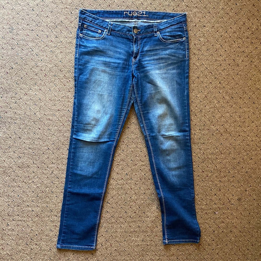 Rue21 Skinny Jean | size 13/14